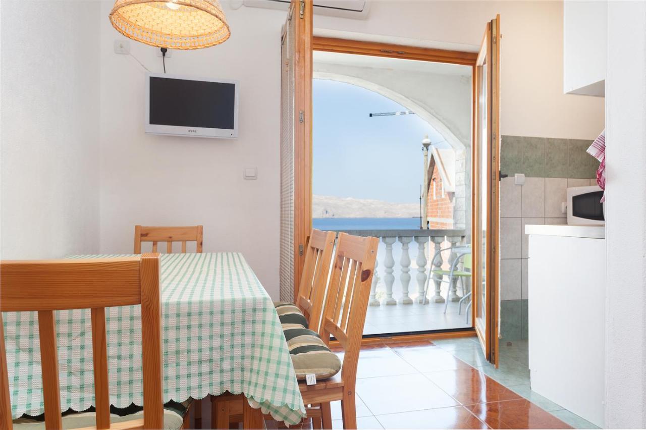 Manda Apartment คาร์โลบัก ภายนอก รูปภาพ