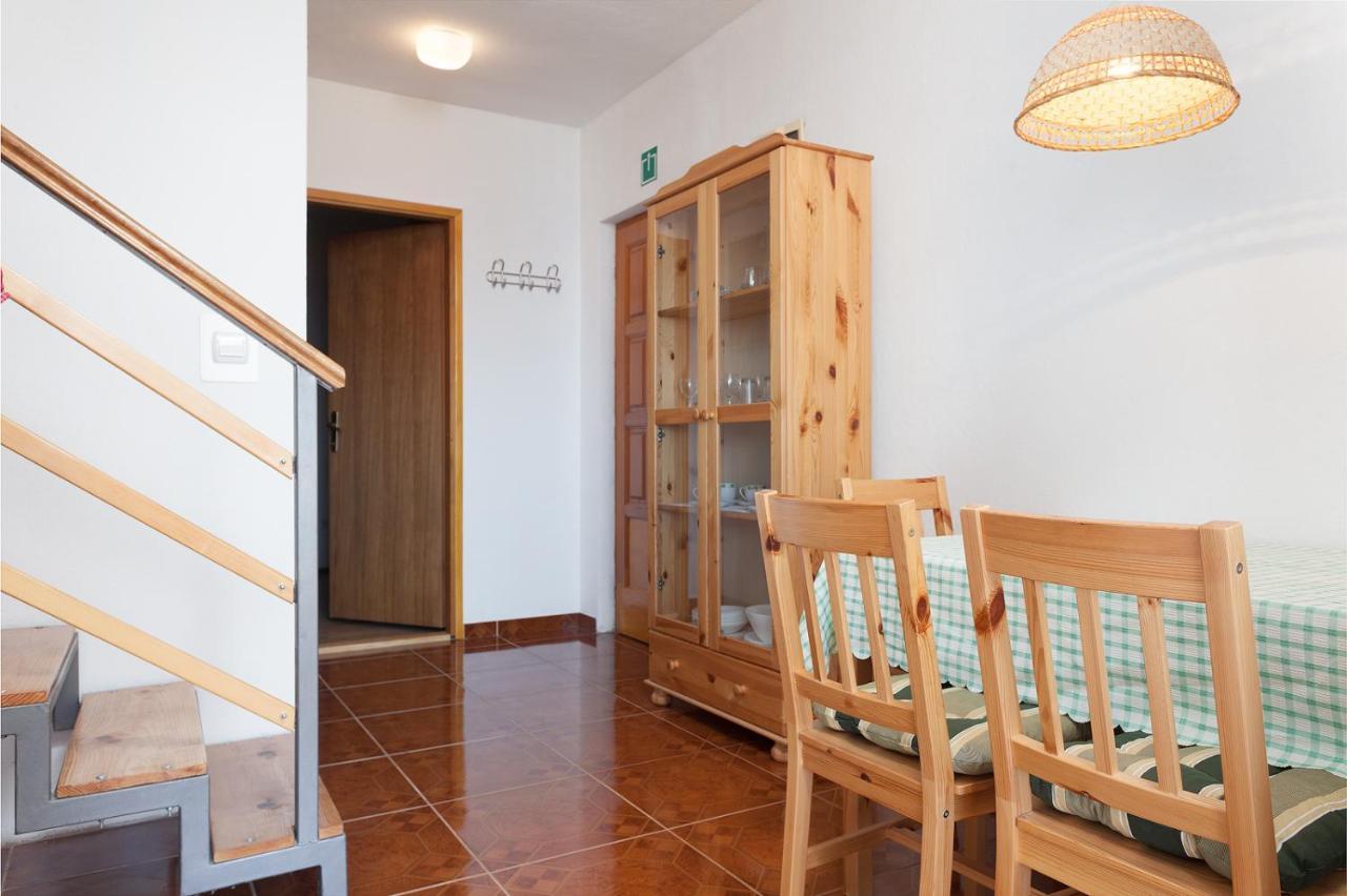 Manda Apartment คาร์โลบัก ภายนอก รูปภาพ