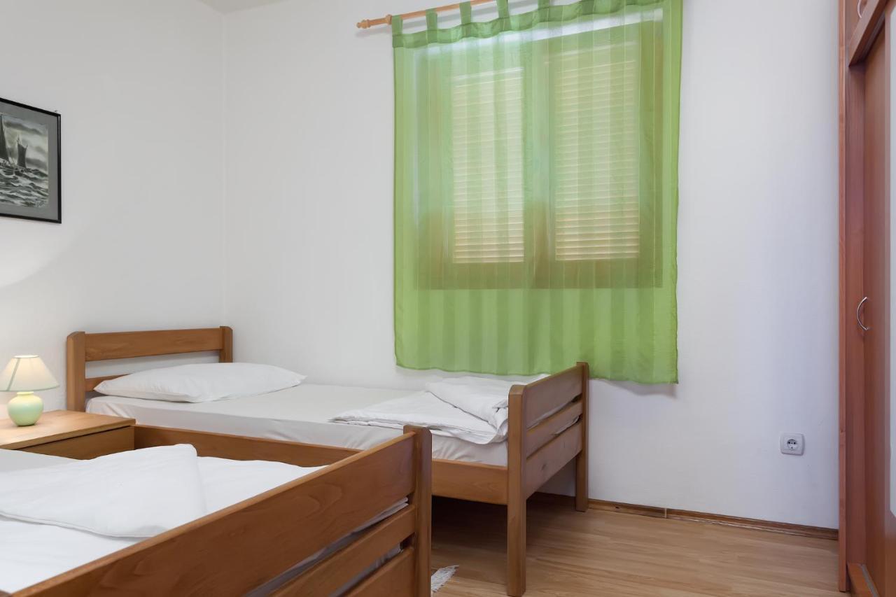Manda Apartment คาร์โลบัก ภายนอก รูปภาพ